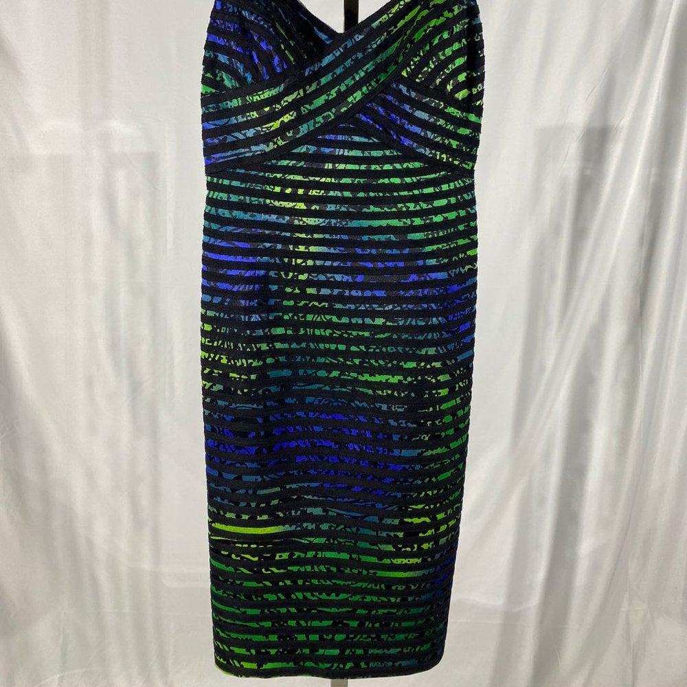 Dress - JS Collections - Picture 2 of 6